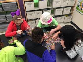 New Library MakerSpace