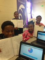 Stock Market Success!
