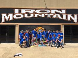 STEM Competition Team