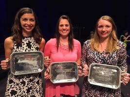 Teachers Recognized for Excellence