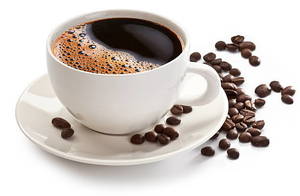 Coffee with the Principal