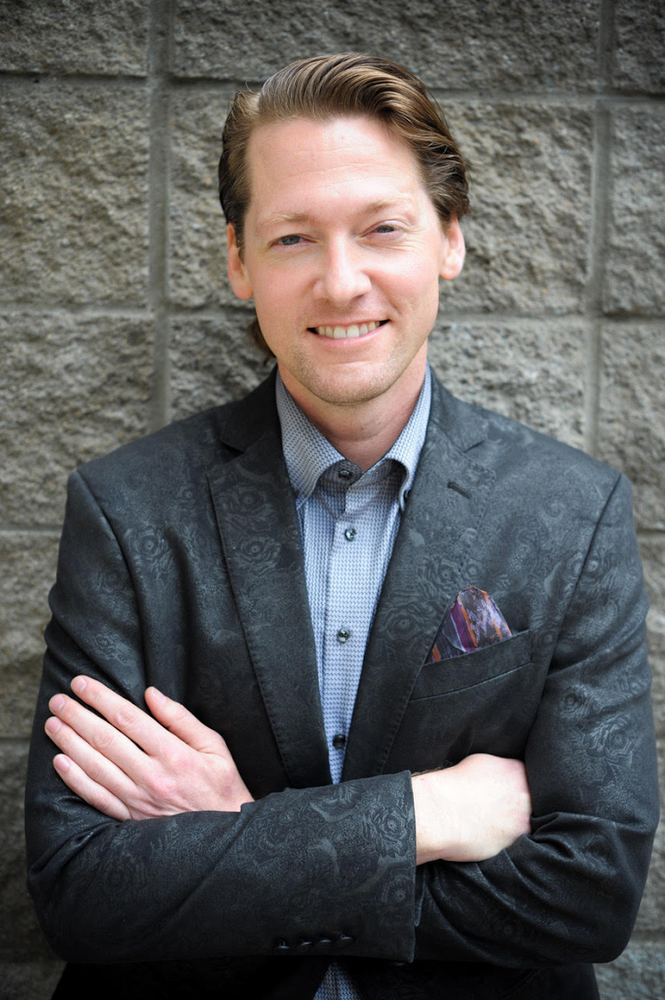 Barrow to be Celebrity Reader for El Dorado’s Read for the Record