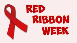 Red Ribbon Week