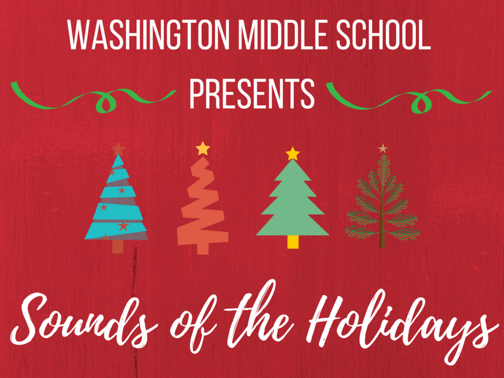 Sounds of the Holidays 2017