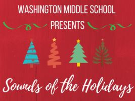 Sounds of the Holidays 2017