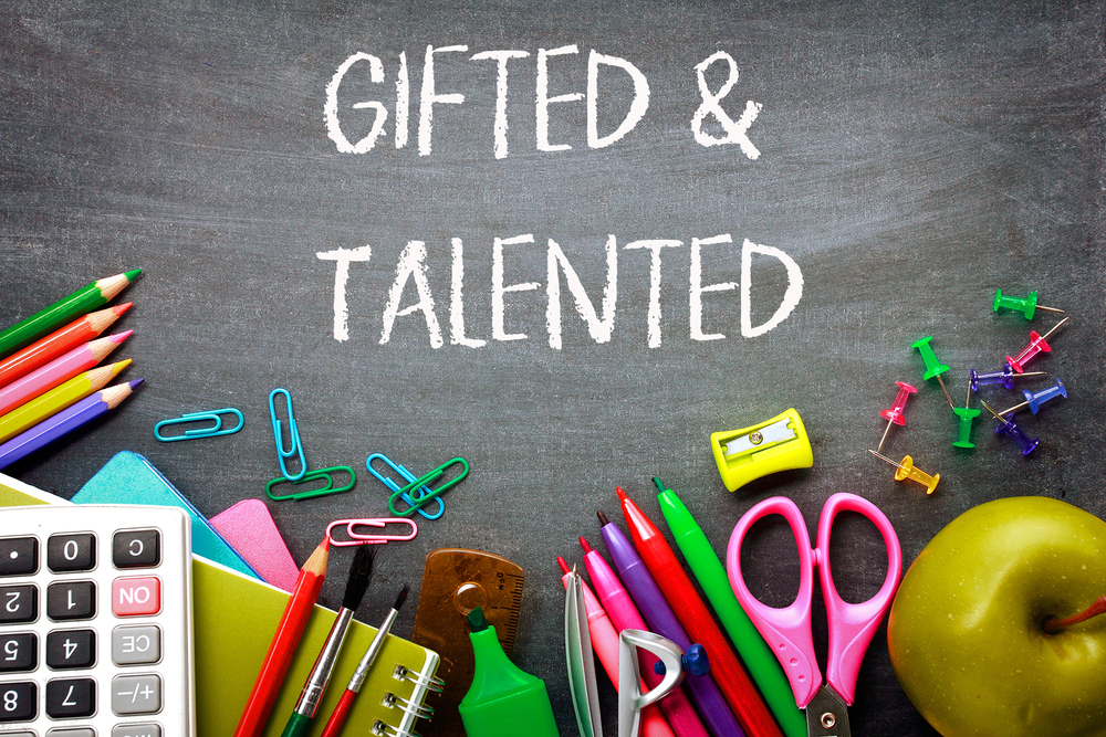 schools for the gifted and talented
