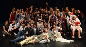 MISSter EHS 2018 Raises $2,500 for Arkansas Children's Hospital