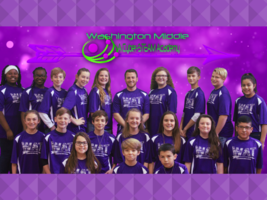 WMS Archery Wins Big!