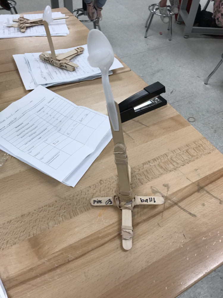 catapult classes