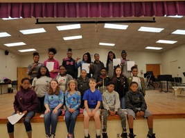 Band Awards