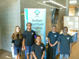 Underwater Robotics Team