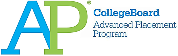 UPDATE: Statewide College Credit Approved for AP Courses | El Dorado School  District AP College Board Advanced Placement Program (Official Logo)