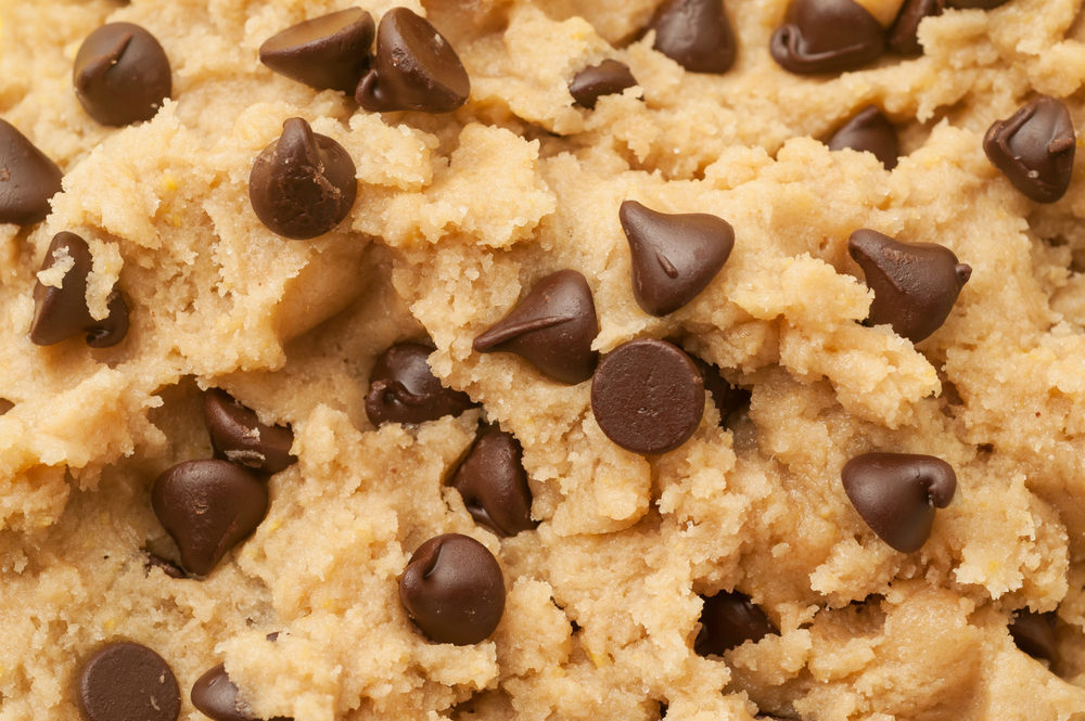 WMS Cookie Dough Fundraiser