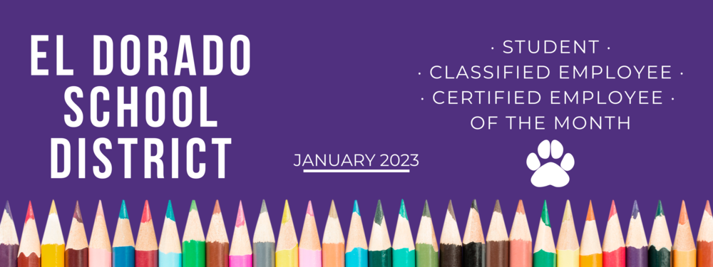 january 2023 district honorees