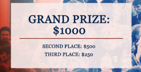 Arkansas Strong Essay Contest 