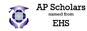 75 EHS Students Named AP Scholars