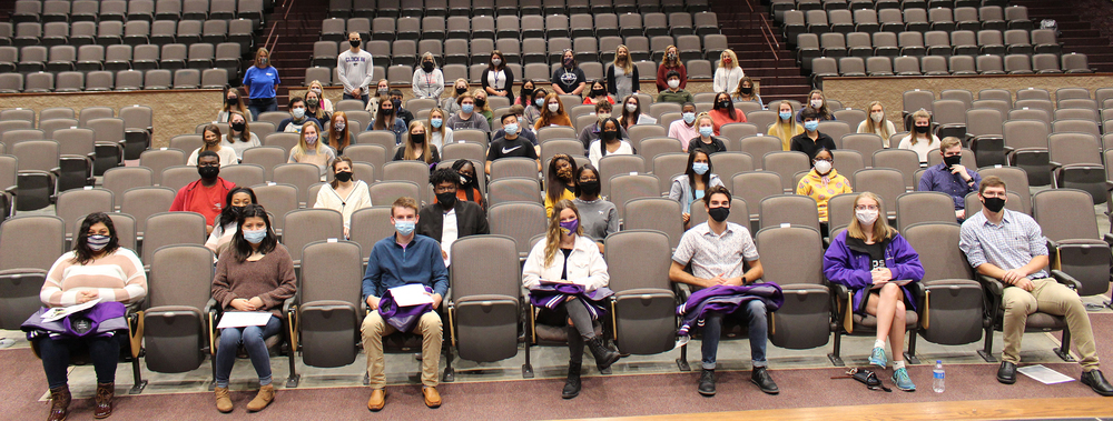 EHS Students Receive Murphy Education Program Awards