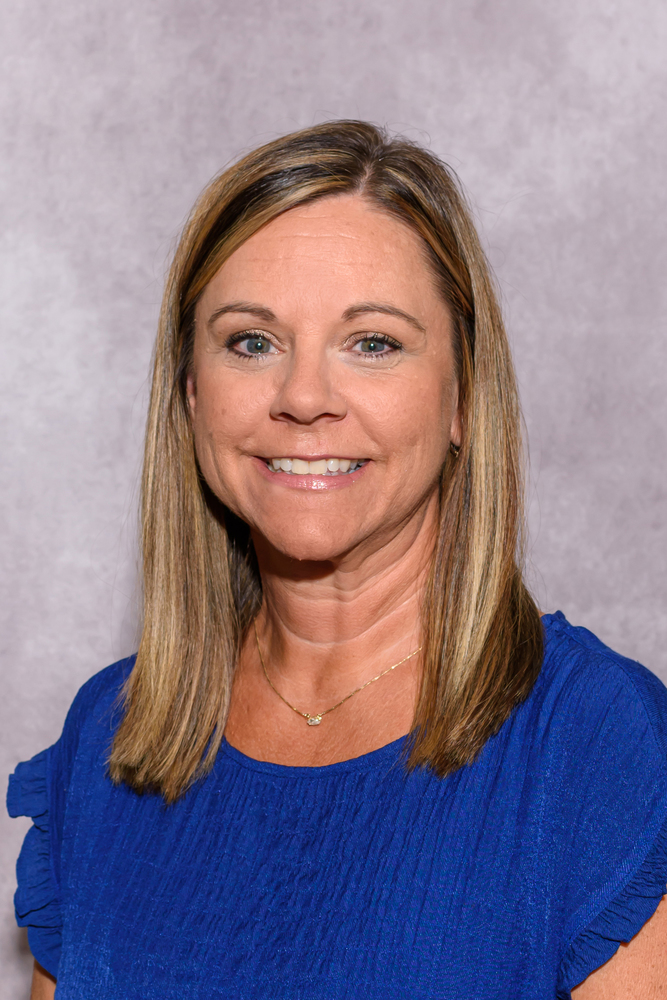 Barton Junior High New Principal El Dorado School District