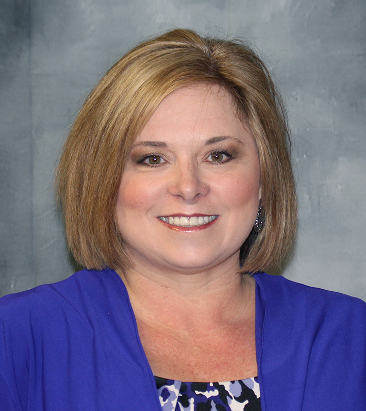 Melissa Powell Named Assistant Superintendent