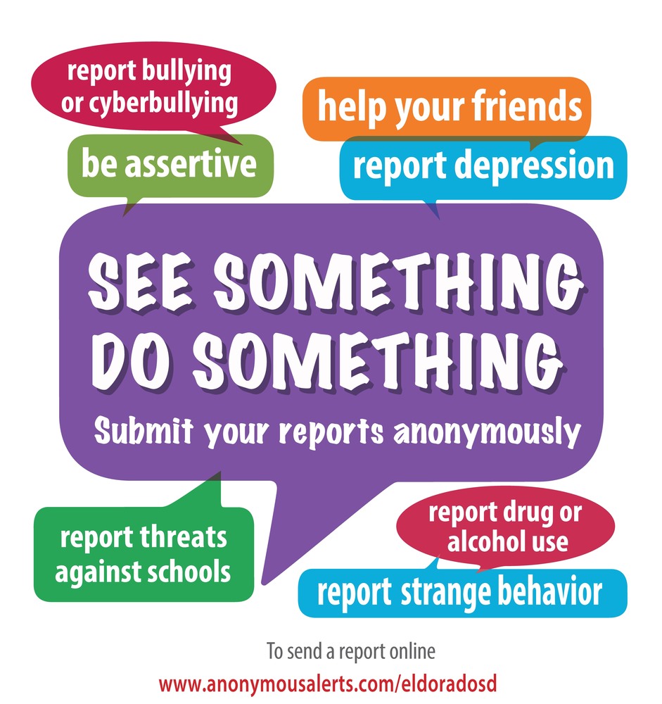 See Something Do Something poster