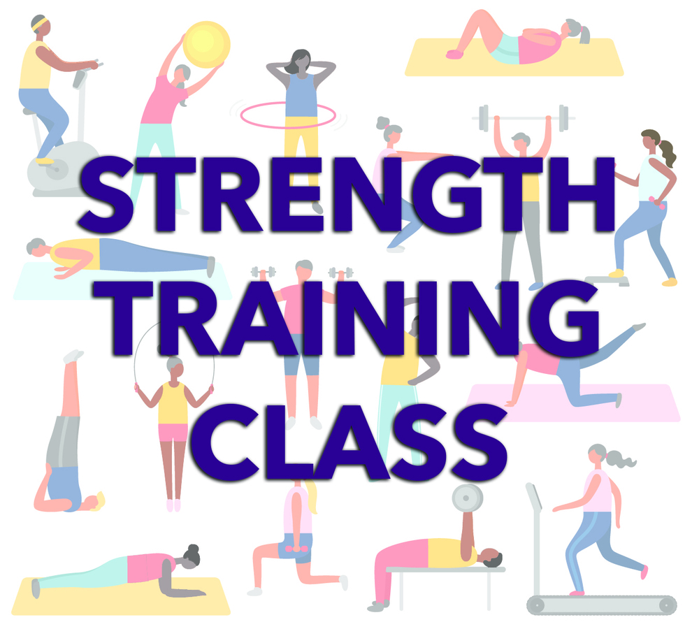 EHS to Start Strength Training Class for Student Athletes