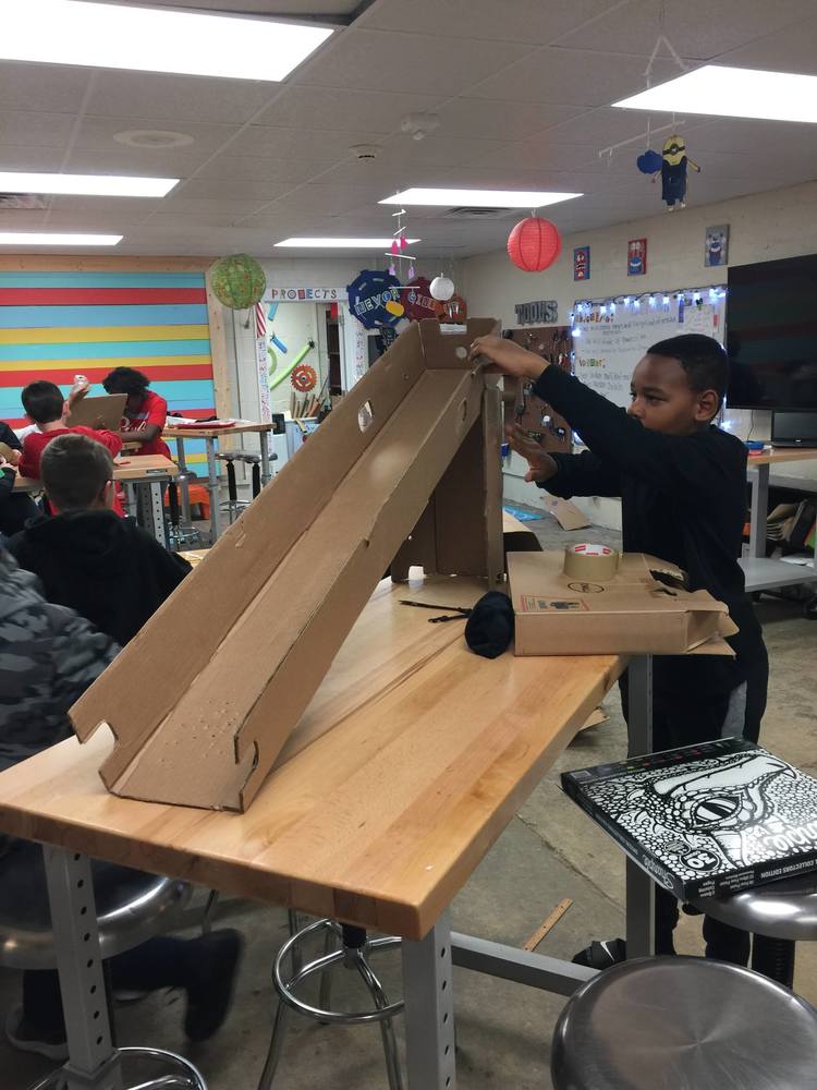 Holiday STEM