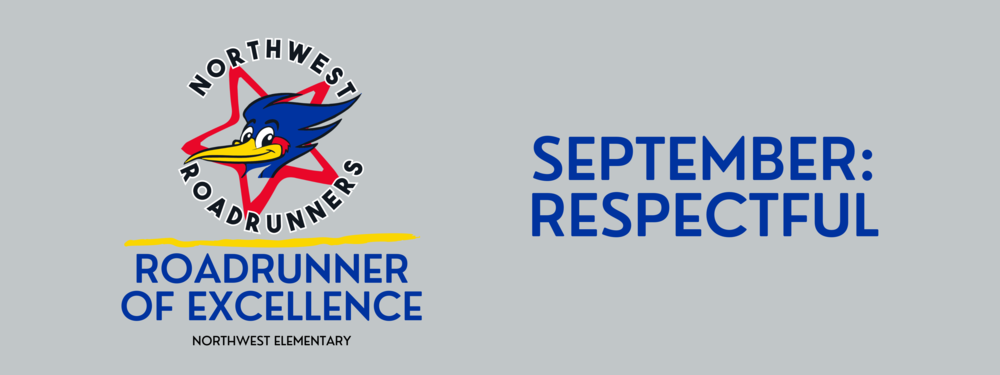 ROADIE september respectful