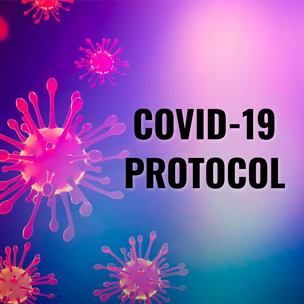 COVID-19 Protocols for El Dorado Students & Staff