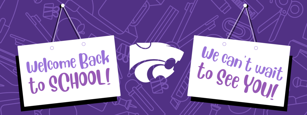 welcome back to school