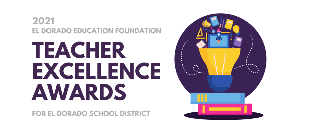 2021 EDEF Teacher Excellence Awards