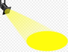 Spot Light Teacher