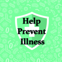 ESD Plans for Illness Prevention