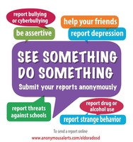 See Something Do Something: Help Keep Kids Safe with Our New Online Reporting System