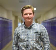 EHS Student Places in THEA Art Competition