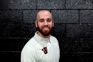 EHS Welcomes New Basketball Coach