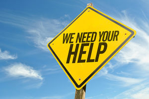 We Need Your Help! Items Needed for STEAM Day!