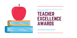 Teacher Excellence Awards by EDEF
