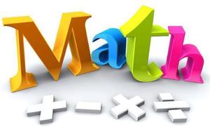 WMS Math Newsletters
