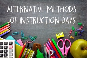 AMI Instructions for Students
