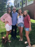 EHS Announces New Volleyball Coach