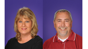 New Principals for EHS and Barton Junior High