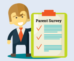 Parent Survey