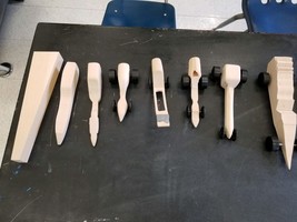 Fall Engineering SI cars