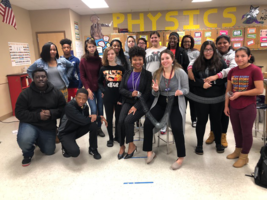 American Education Week