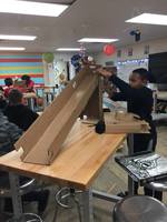 Holiday STEM