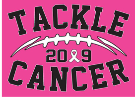 Pink Out