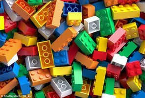 Mrs. Sprawls Lego Project- 1st Period