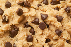 WMS Cookie Dough Fundraiser