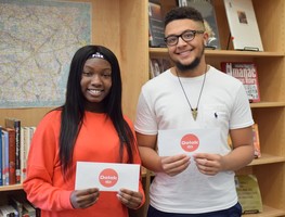 Global Classroom Scholarship Recipients