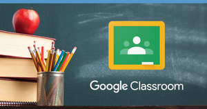 How to submit a Google Classroom Assignement